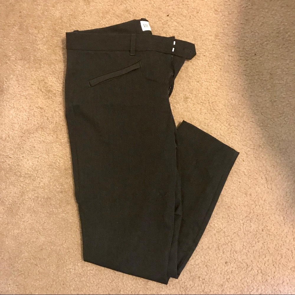 Business casual pants